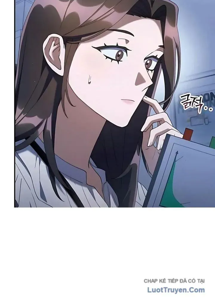 Hôm Nay Cũng Tan Làm Đúng Giờ Chap 21 - Next Chap 20