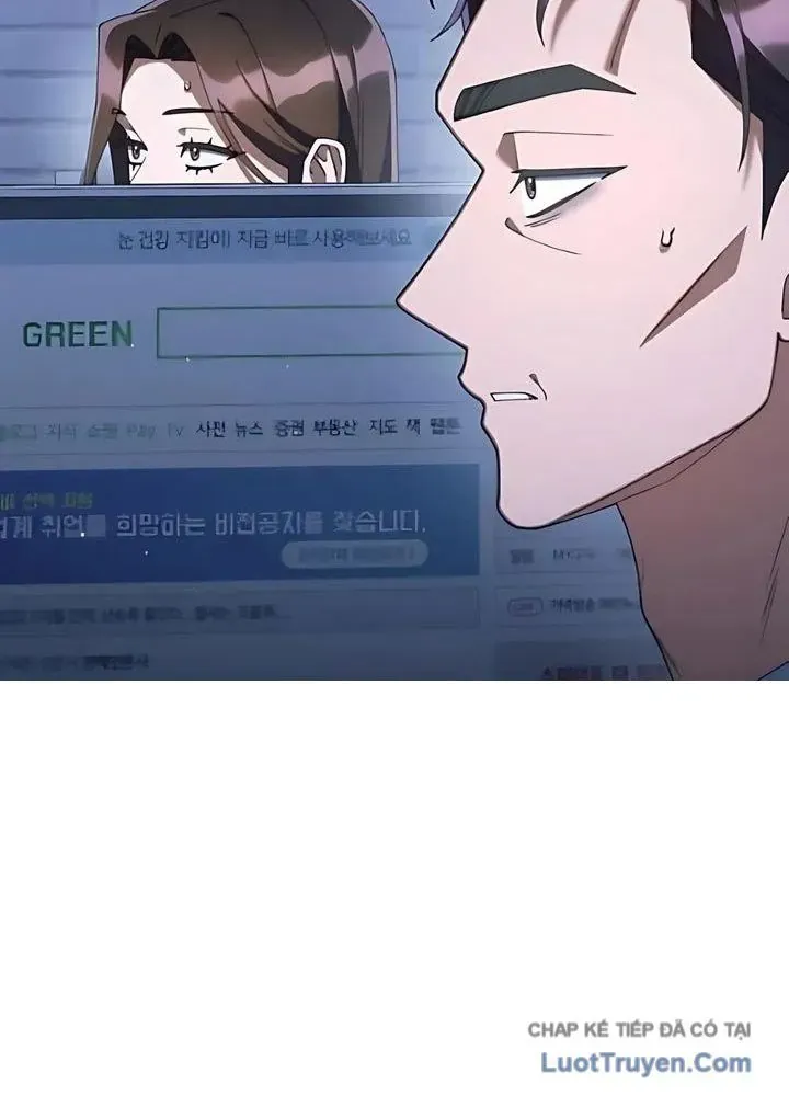 Hôm Nay Cũng Tan Làm Đúng Giờ Chap 21 - Next Chap 20