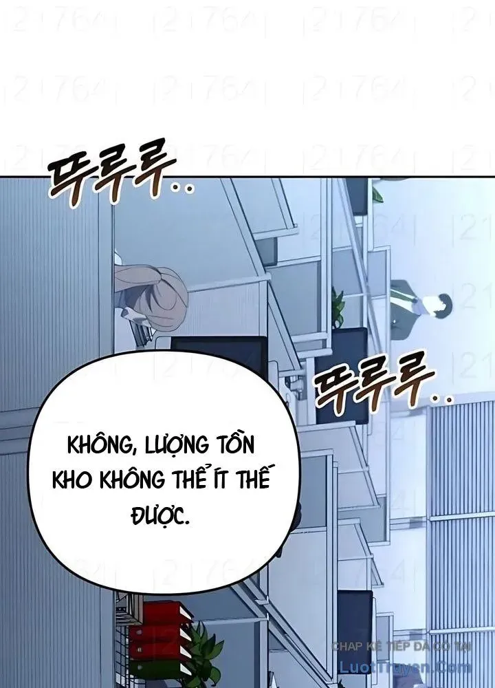 Hôm Nay Cũng Tan Làm Đúng Giờ Chap 21 - Next Chap 20