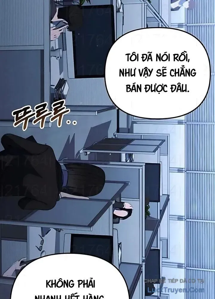 Hôm Nay Cũng Tan Làm Đúng Giờ Chap 21 - Next Chap 20