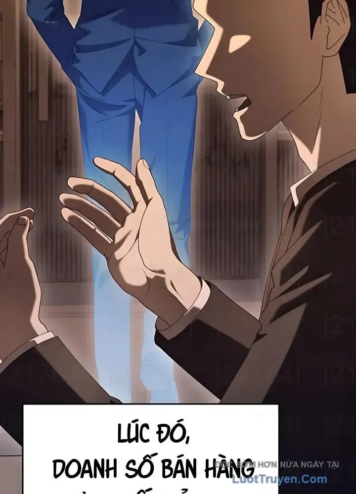 Hôm Nay Cũng Tan Làm Đúng Giờ Chap 22 - Next Chap 21