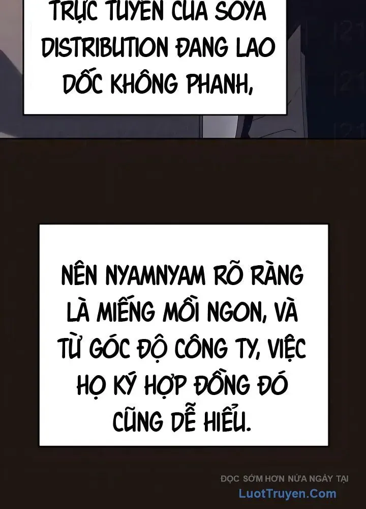 Hôm Nay Cũng Tan Làm Đúng Giờ Chap 22 - Next Chap 21