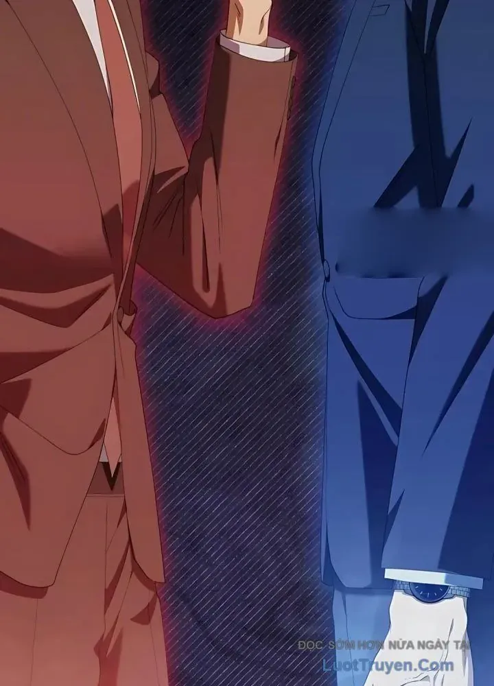 Hôm Nay Cũng Tan Làm Đúng Giờ Chap 22 - Next Chap 21