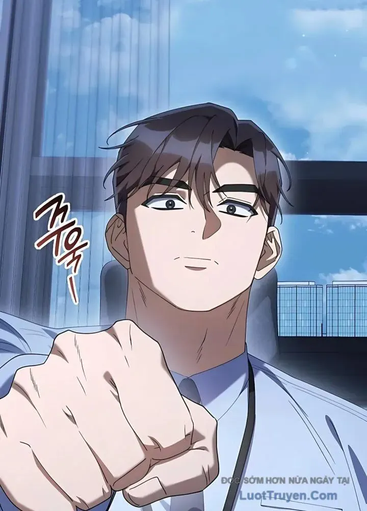 Hôm Nay Cũng Tan Làm Đúng Giờ Chap 22 - Next Chap 21