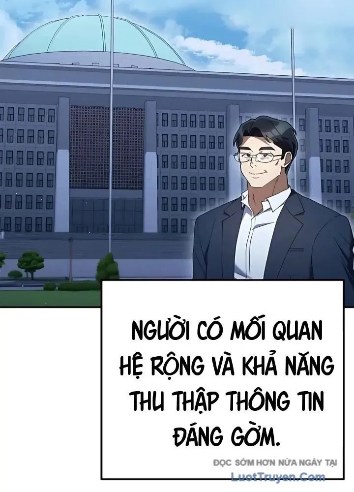 Hôm Nay Cũng Tan Làm Đúng Giờ Chap 22 - Next Chap 21
