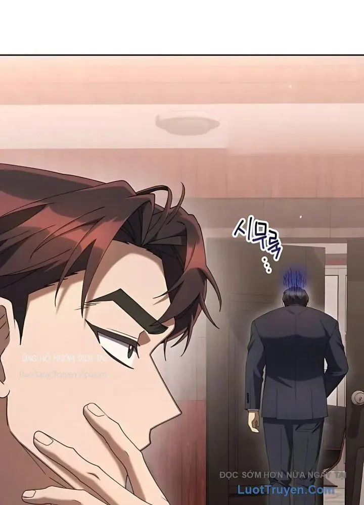 Hôm Nay Cũng Tan Làm Đúng Giờ Chap 22 - Next Chap 21