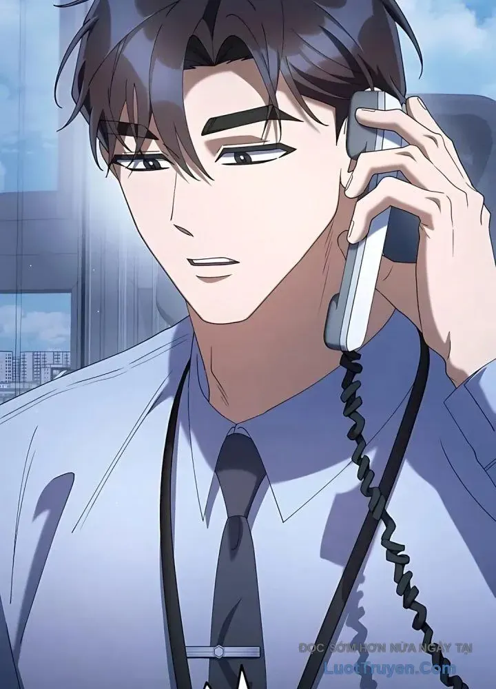 Hôm Nay Cũng Tan Làm Đúng Giờ Chap 22 - Next Chap 21