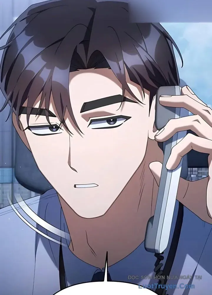 Hôm Nay Cũng Tan Làm Đúng Giờ Chap 22 - Next Chap 21