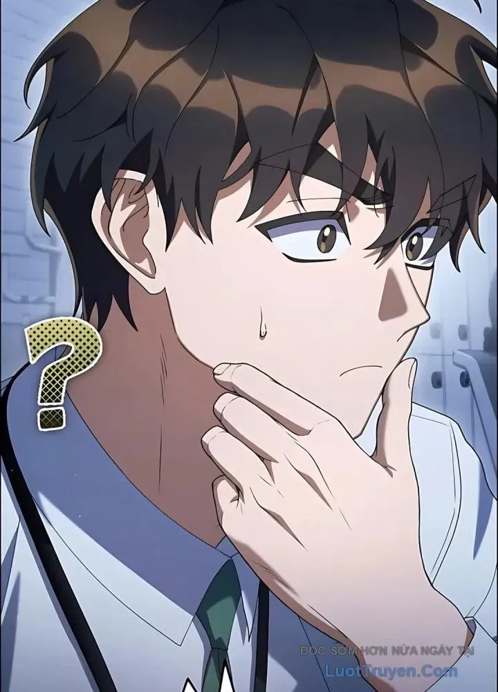 Hôm Nay Cũng Tan Làm Đúng Giờ Chap 22 - Next Chap 21