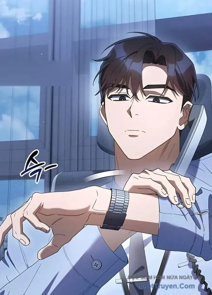 Hôm Nay Cũng Tan Làm Đúng Giờ Chap 22 - Next Chap 21