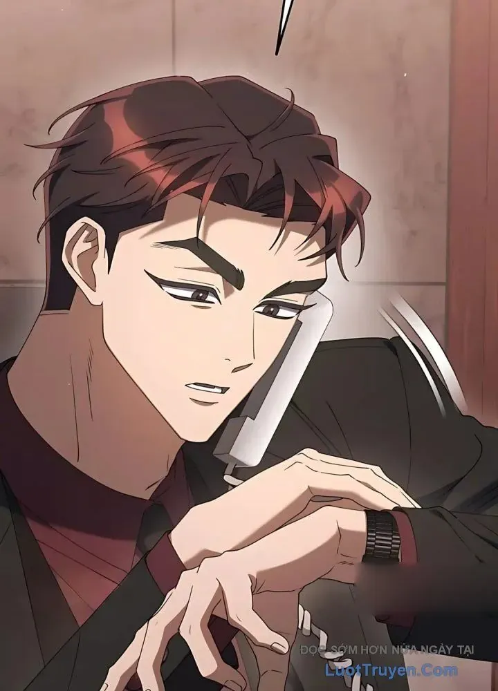 Hôm Nay Cũng Tan Làm Đúng Giờ Chap 22 - Next Chap 21