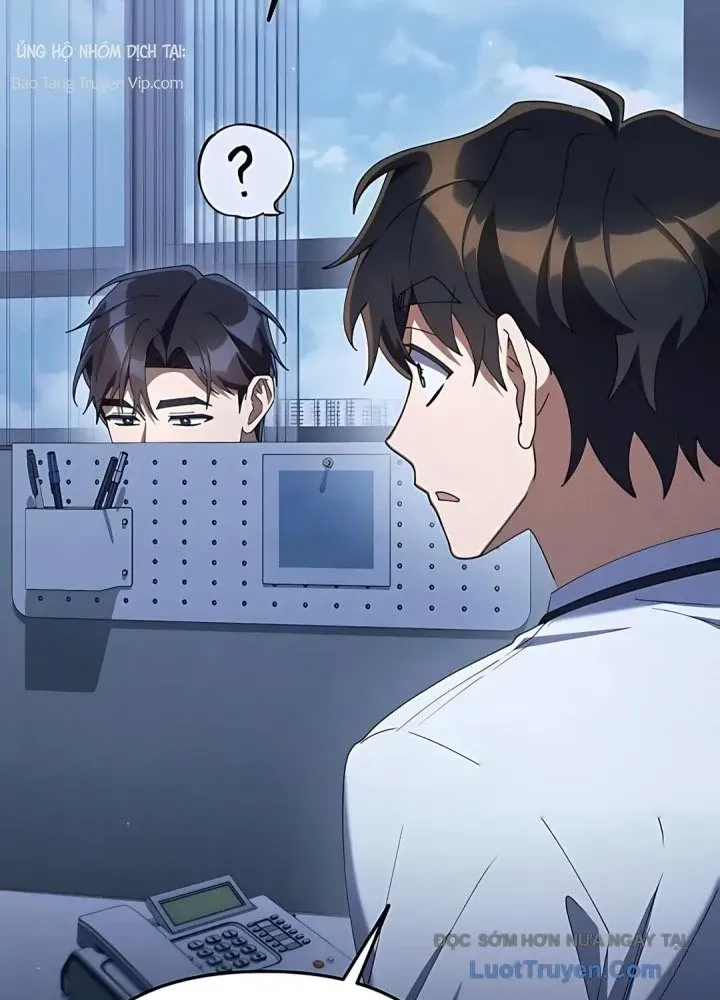 Hôm Nay Cũng Tan Làm Đúng Giờ Chap 22 - Next Chap 21