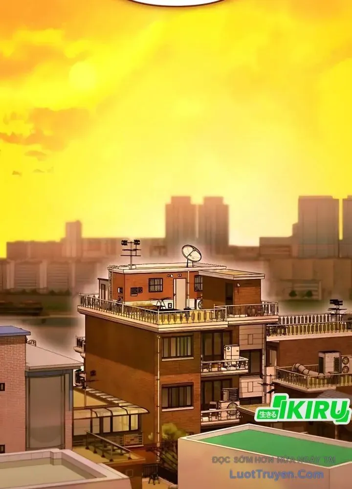 Hôm Nay Cũng Tan Làm Đúng Giờ Chap 22 - Next Chap 21