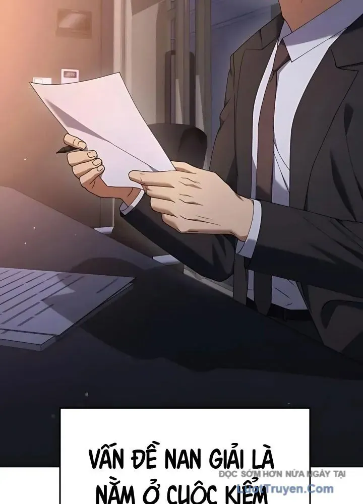 Hôm Nay Cũng Tan Làm Đúng Giờ Chap 22 - Next Chap 21