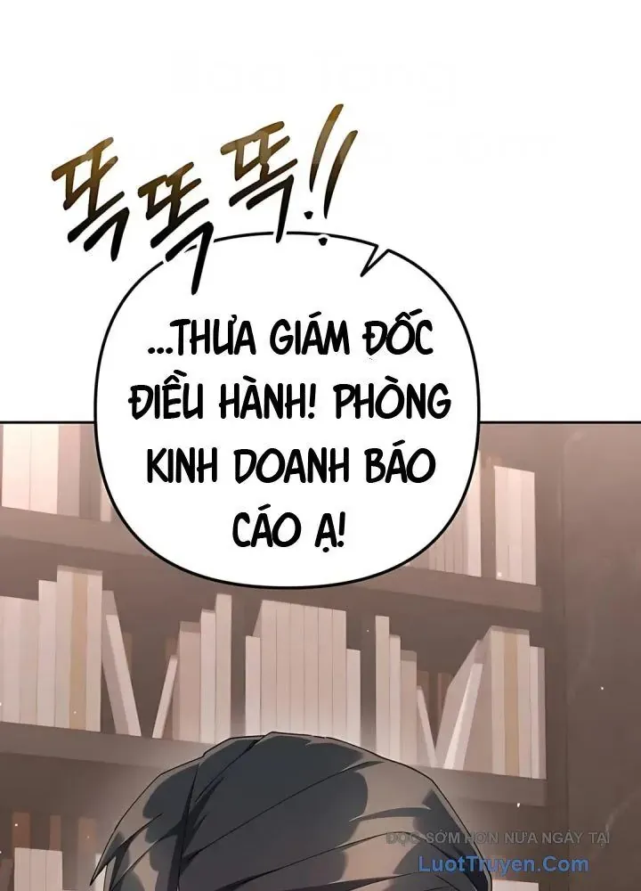 Hôm Nay Cũng Tan Làm Đúng Giờ Chap 22 - Next Chap 21