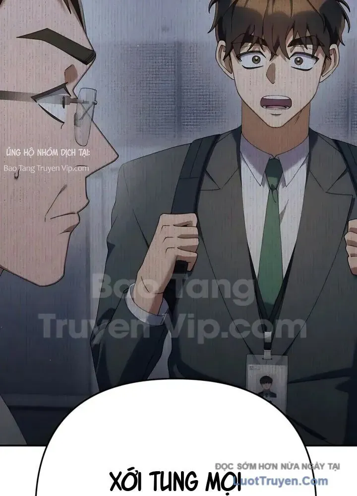 Hôm Nay Cũng Tan Làm Đúng Giờ Chap 22 - Next Chap 21