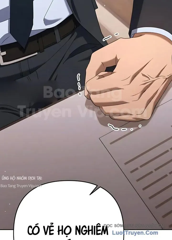 Hôm Nay Cũng Tan Làm Đúng Giờ Chap 22 - Next Chap 21