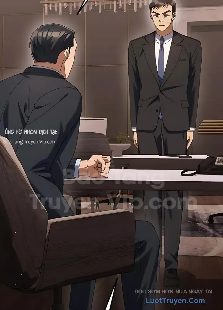 Hôm Nay Cũng Tan Làm Đúng Giờ Chap 22 - Next Chap 21