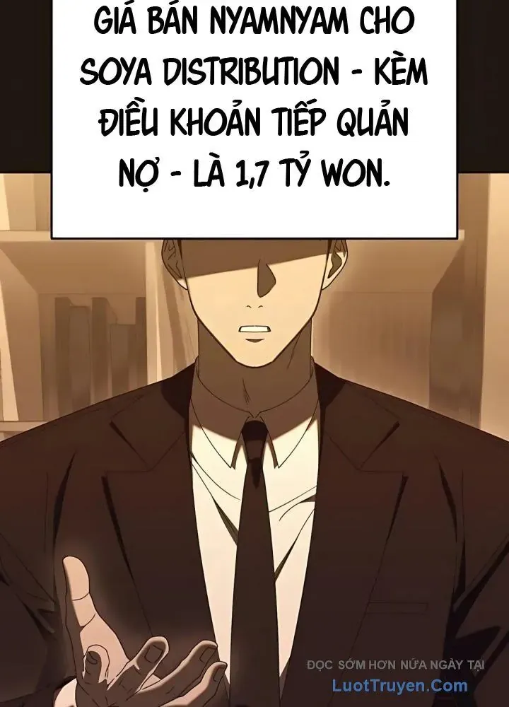 Hôm Nay Cũng Tan Làm Đúng Giờ Chap 22 - Next Chap 21