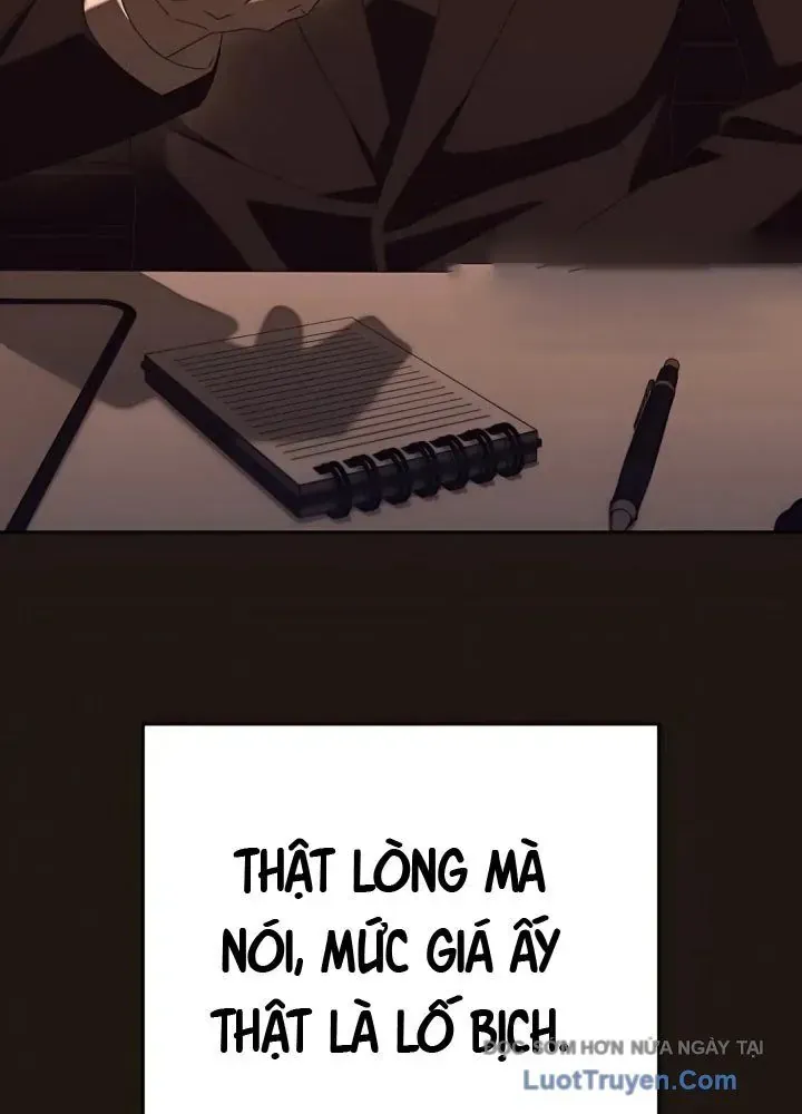 Hôm Nay Cũng Tan Làm Đúng Giờ Chap 22 - Next Chap 21