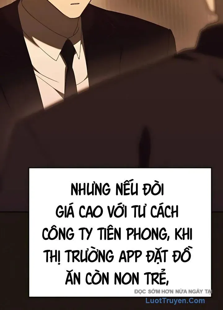Hôm Nay Cũng Tan Làm Đúng Giờ Chap 22 - Next Chap 21