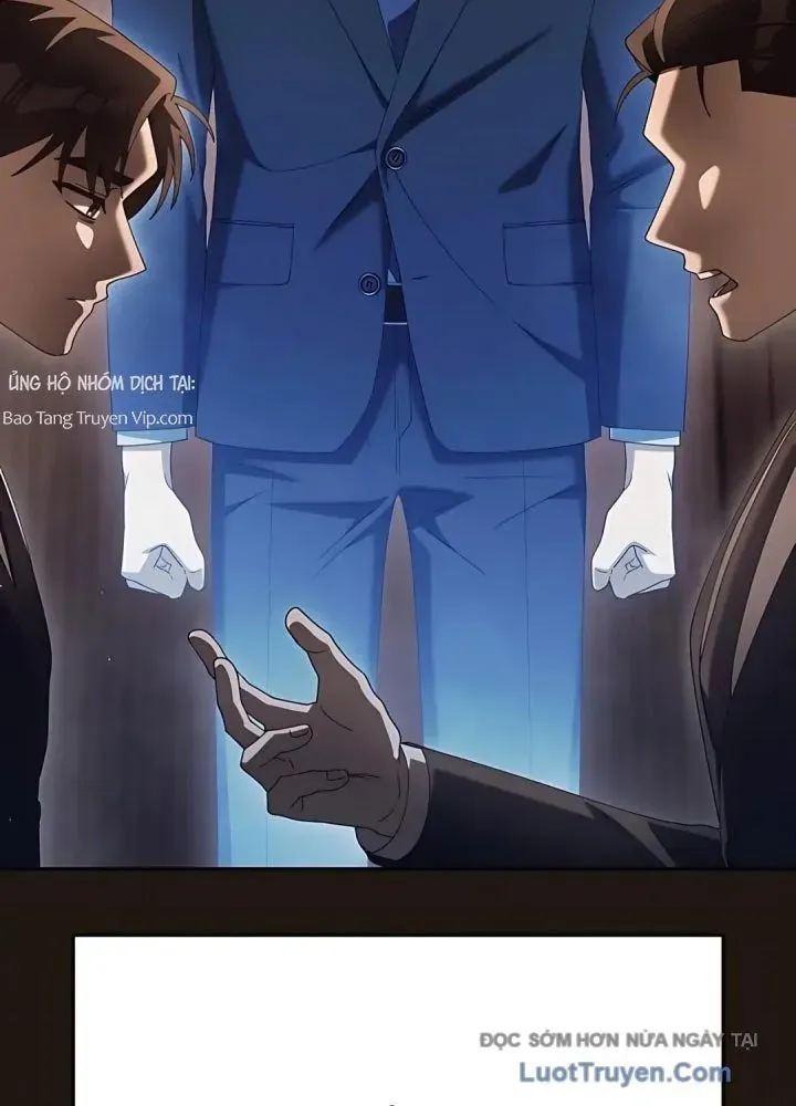 Hôm Nay Cũng Tan Làm Đúng Giờ Chap 22 - Next Chap 21