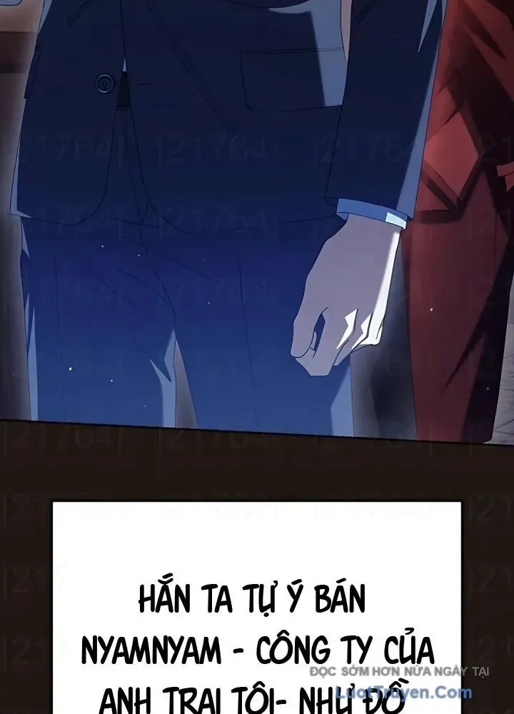 Hôm Nay Cũng Tan Làm Đúng Giờ Chap 22 - Next Chap 21