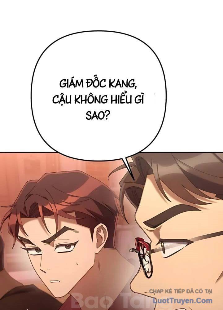 Hôm Nay Cũng Tan Làm Đúng Giờ Chap 23 - Next Chap 22