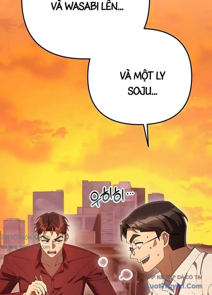 Hôm Nay Cũng Tan Làm Đúng Giờ Chap 23 - Next Chap 22