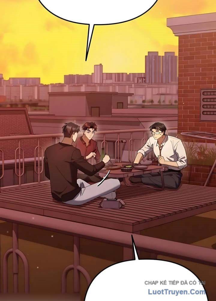 Hôm Nay Cũng Tan Làm Đúng Giờ Chap 23 - Next Chap 22