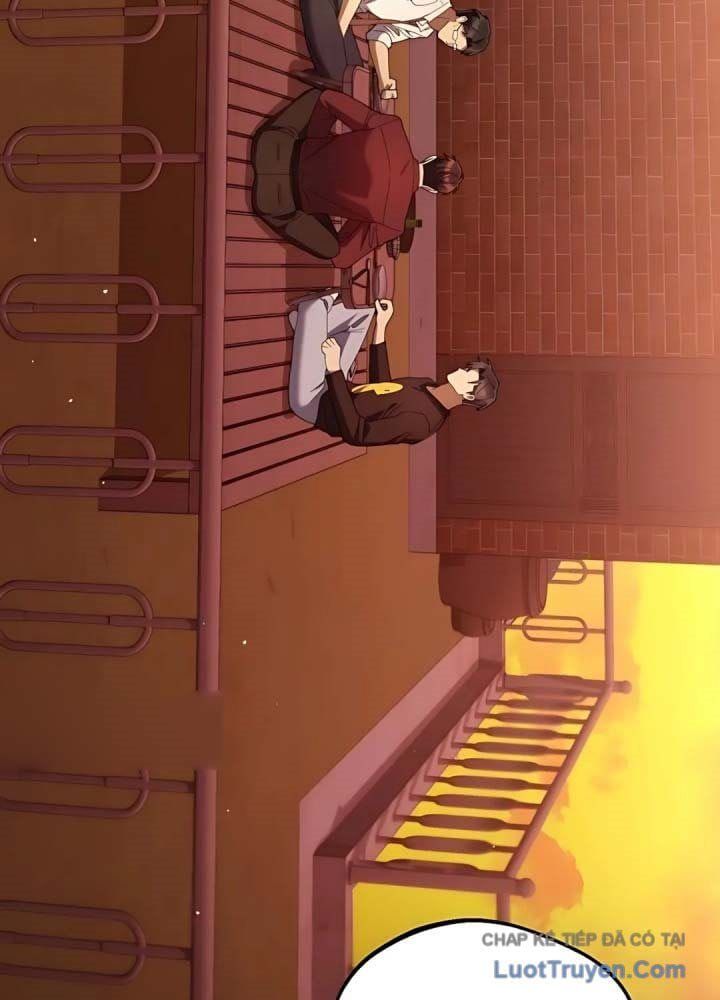 Hôm Nay Cũng Tan Làm Đúng Giờ Chap 23 - Next Chap 22