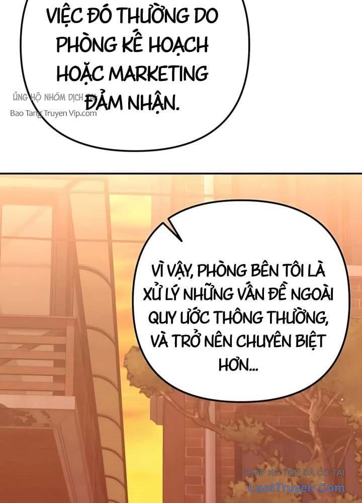 Hôm Nay Cũng Tan Làm Đúng Giờ Chap 23 - Next Chap 22