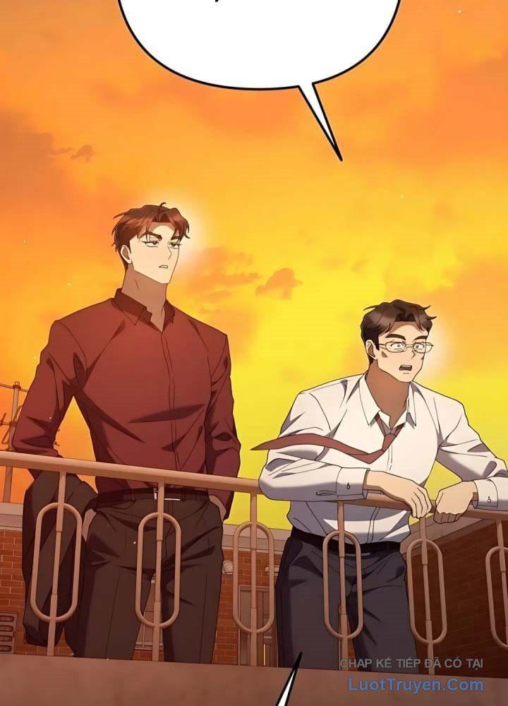 Hôm Nay Cũng Tan Làm Đúng Giờ Chap 23 - Next Chap 22