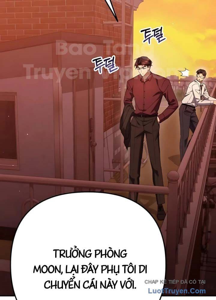 Hôm Nay Cũng Tan Làm Đúng Giờ Chap 23 - Next Chap 22