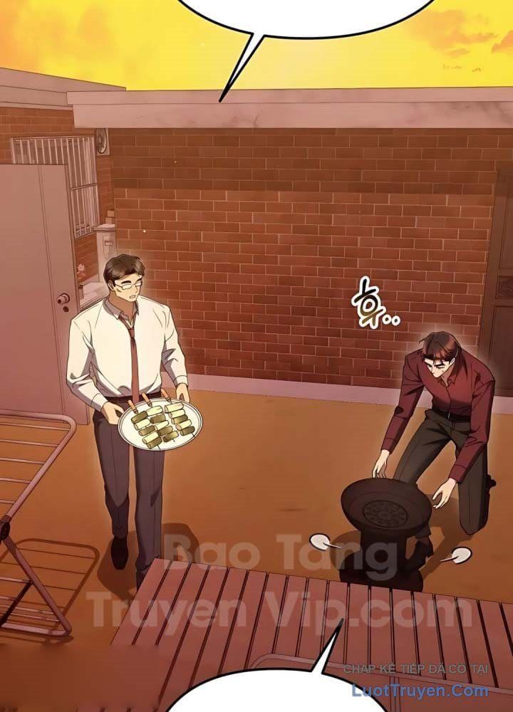 Hôm Nay Cũng Tan Làm Đúng Giờ Chap 23 - Next Chap 22