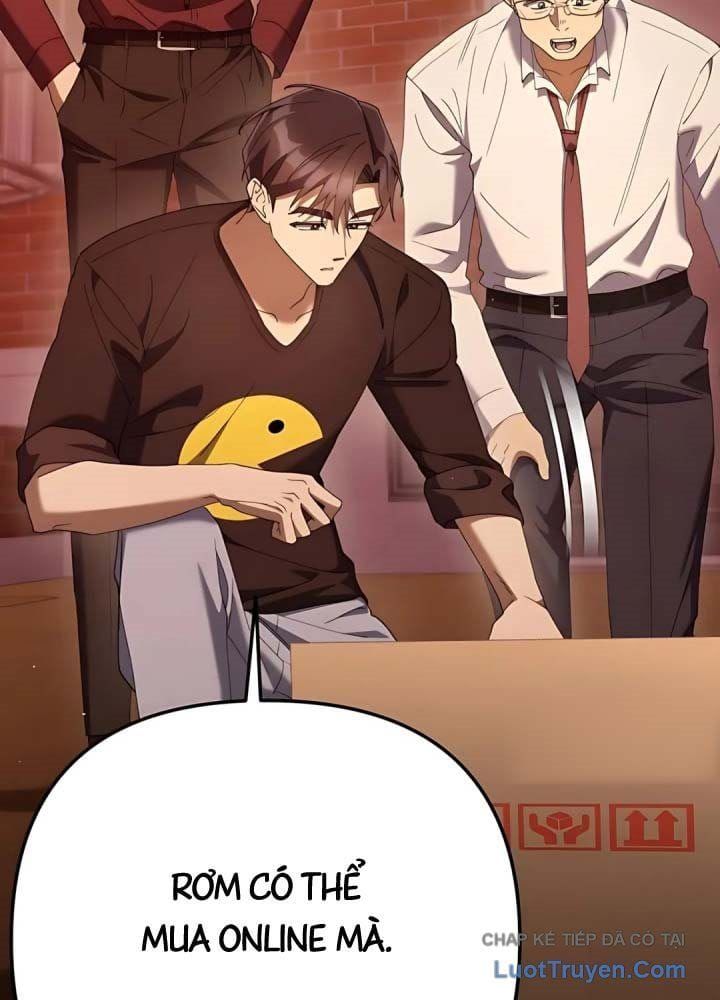 Hôm Nay Cũng Tan Làm Đúng Giờ Chap 23 - Next Chap 22