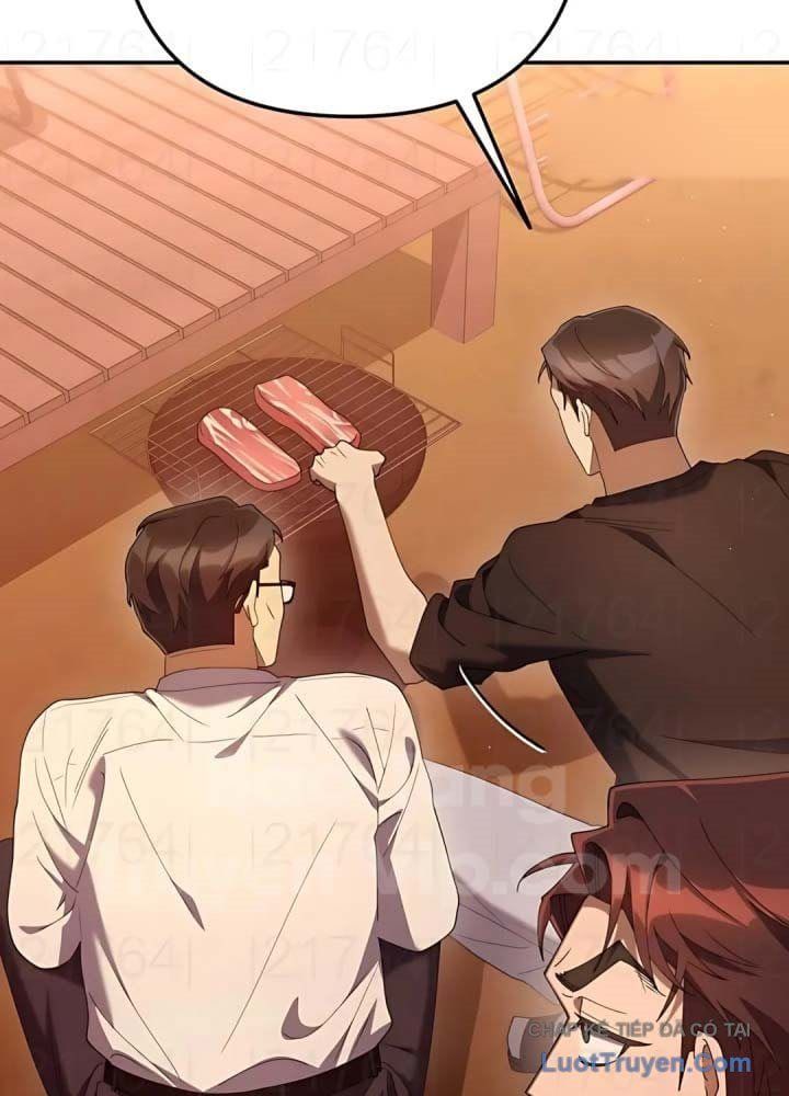 Hôm Nay Cũng Tan Làm Đúng Giờ Chap 23 - Next Chap 22