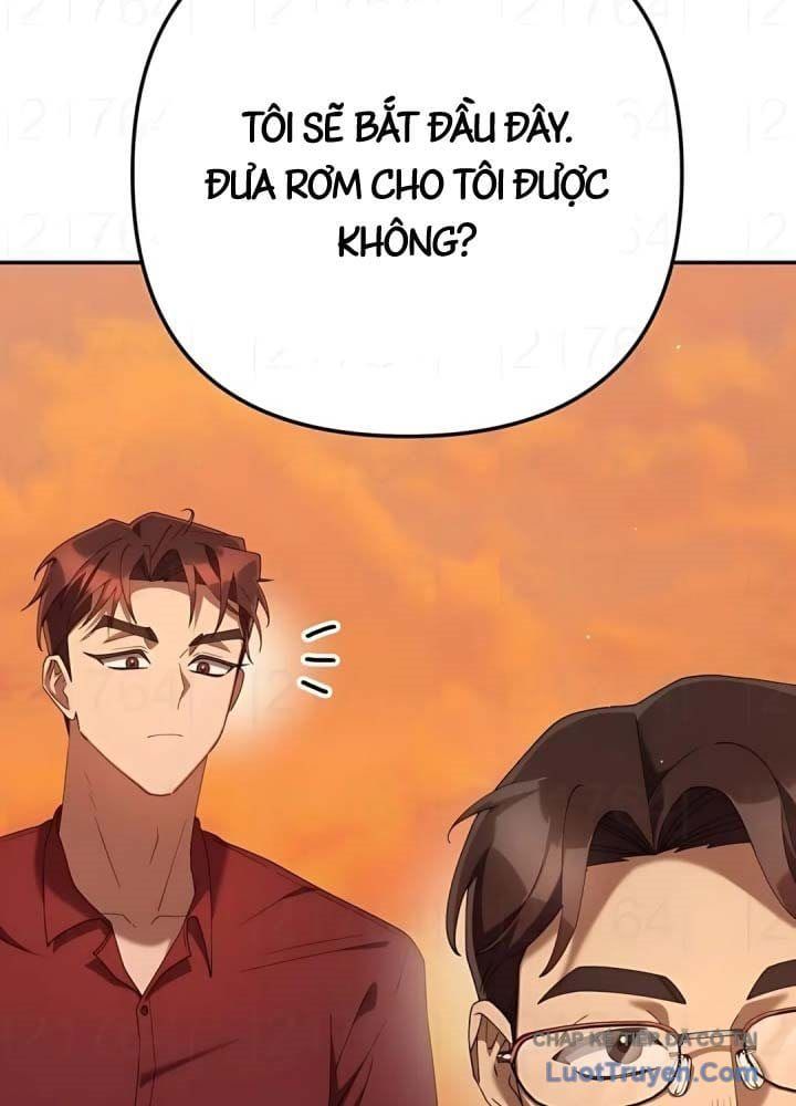 Hôm Nay Cũng Tan Làm Đúng Giờ Chap 23 - Next Chap 22