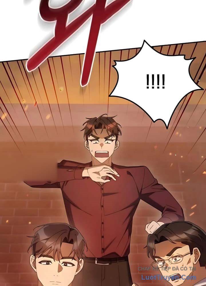 Hôm Nay Cũng Tan Làm Đúng Giờ Chap 23 - Next Chap 22