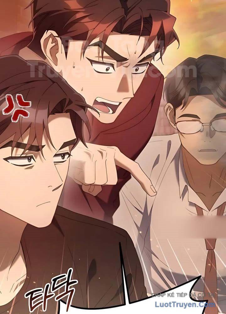 Hôm Nay Cũng Tan Làm Đúng Giờ Chap 23 - Next Chap 22