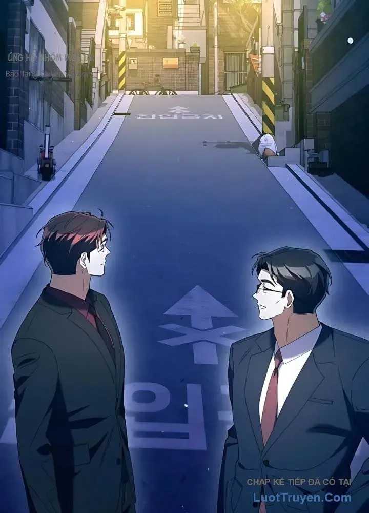 Hôm Nay Cũng Tan Làm Đúng Giờ Chap 24 - Next Chap 23