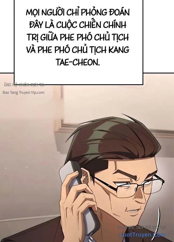 Hôm Nay Cũng Tan Làm Đúng Giờ Chap 24 - Next Chap 23