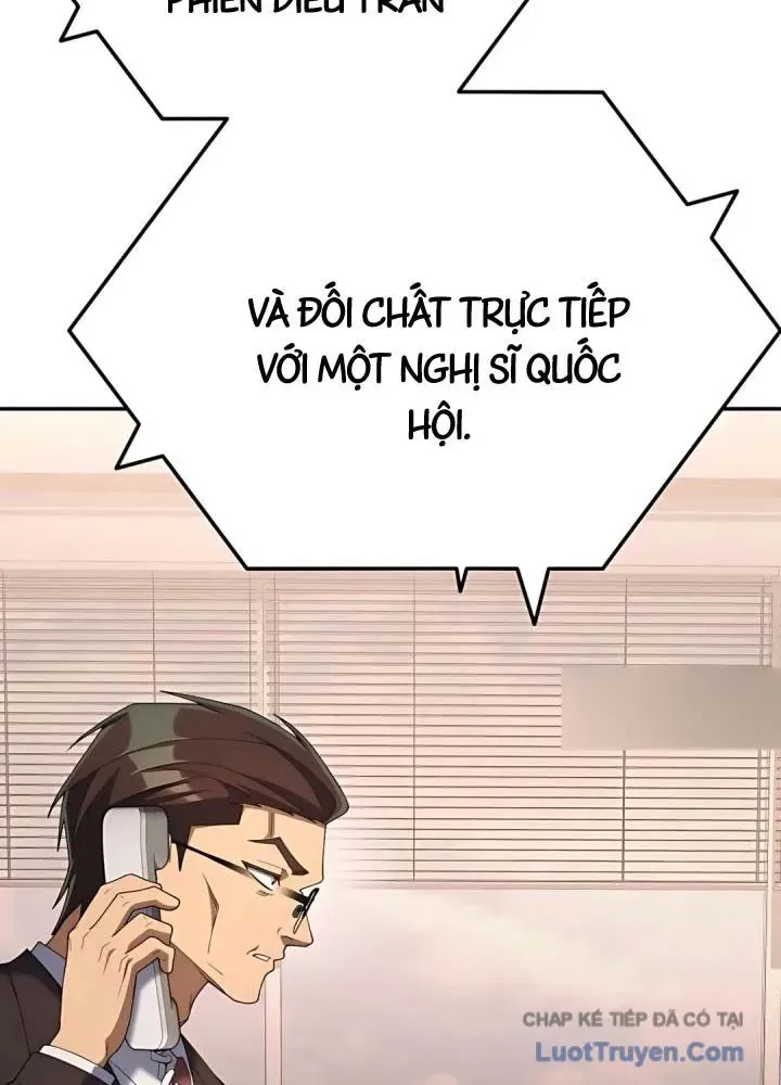 Hôm Nay Cũng Tan Làm Đúng Giờ Chap 24 - Next Chap 23