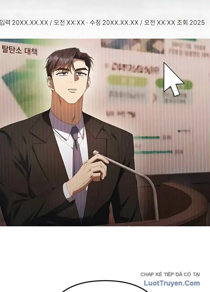 Hôm Nay Cũng Tan Làm Đúng Giờ Chap 24 - Next Chap 23