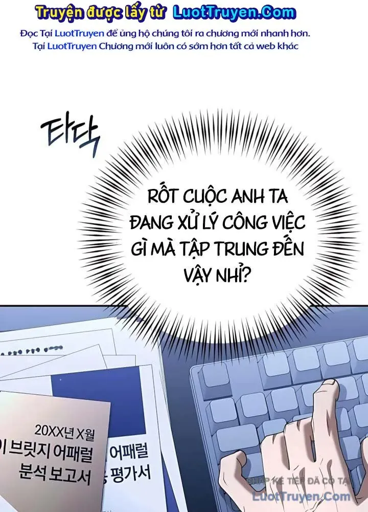 Hôm Nay Cũng Tan Làm Đúng Giờ Chap 24 - Next Chap 23
