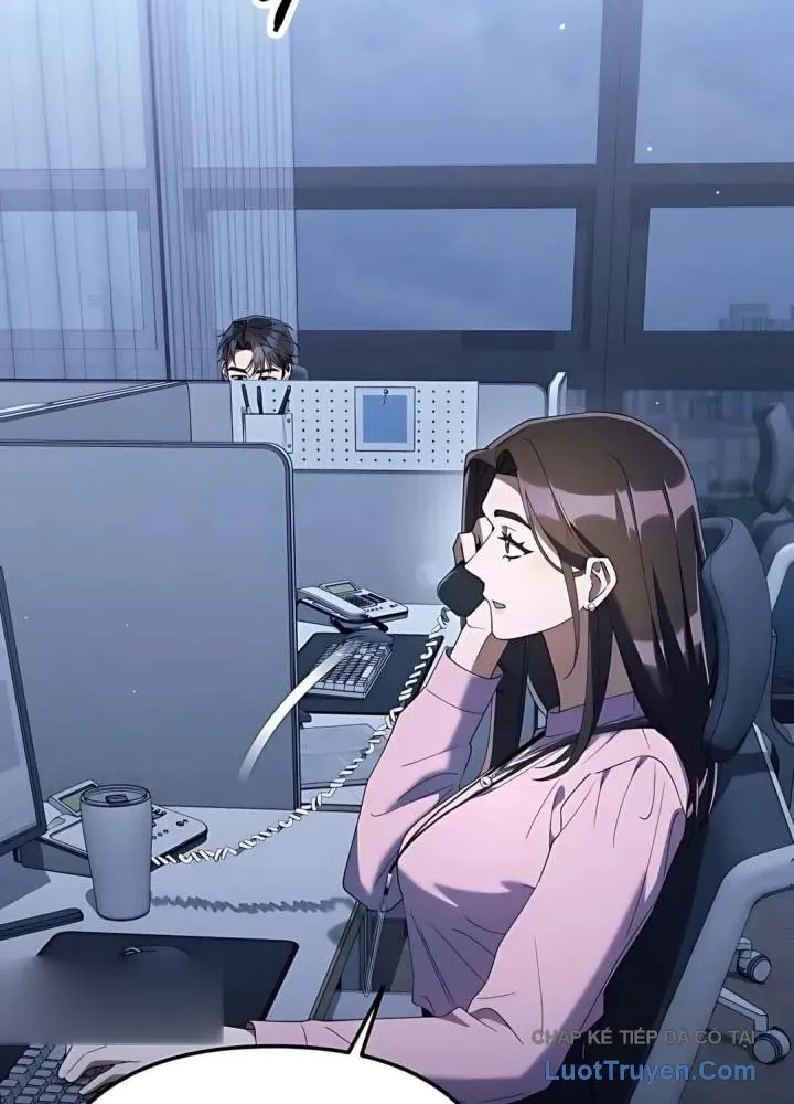 Hôm Nay Cũng Tan Làm Đúng Giờ Chap 24 - Next Chap 23