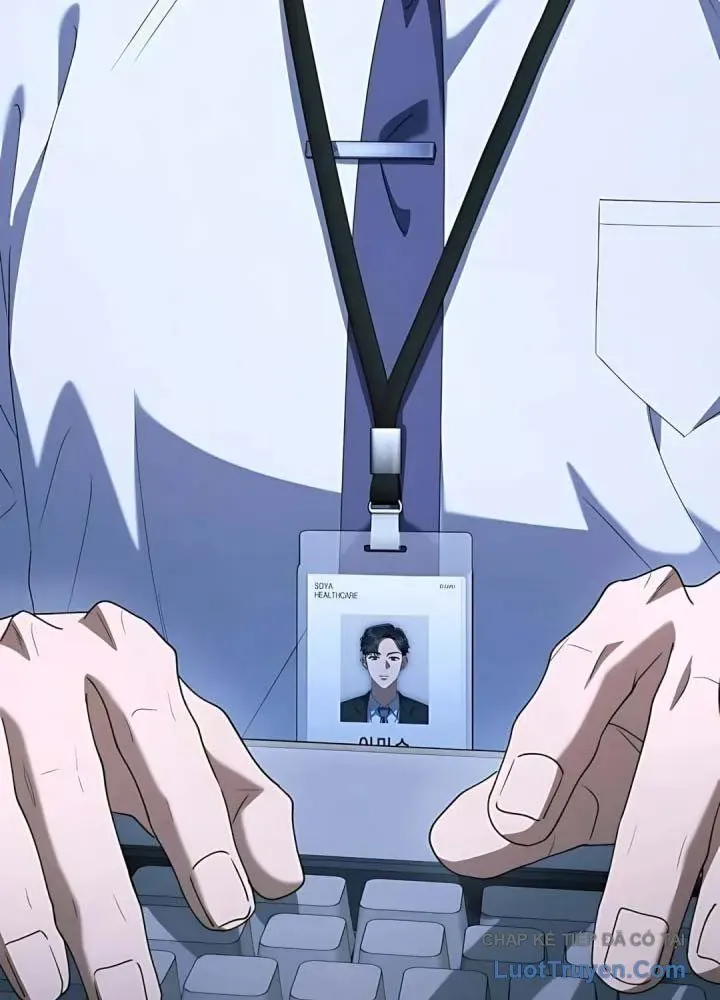 Hôm Nay Cũng Tan Làm Đúng Giờ Chap 24 - Next Chap 23