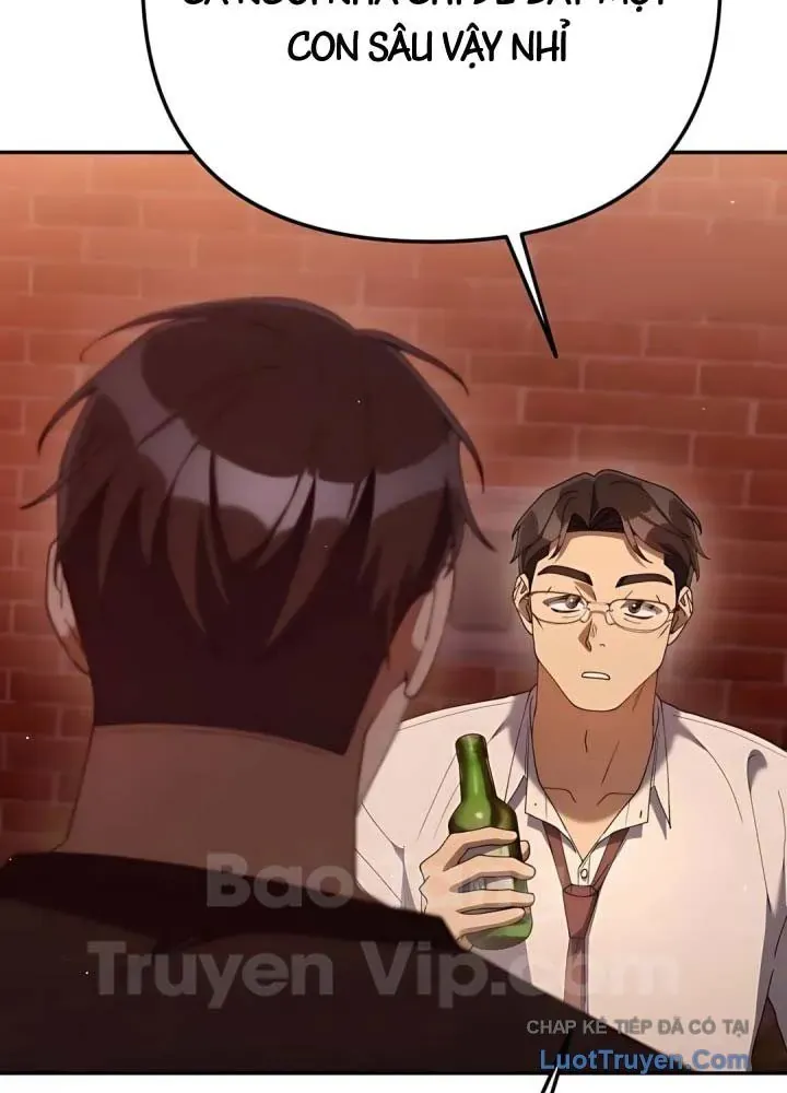 Hôm Nay Cũng Tan Làm Đúng Giờ Chap 24 - Next Chap 23