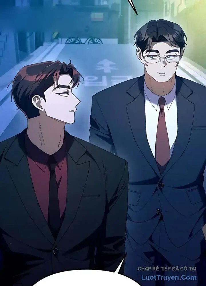 Hôm Nay Cũng Tan Làm Đúng Giờ Chap 24 - Next Chap 23