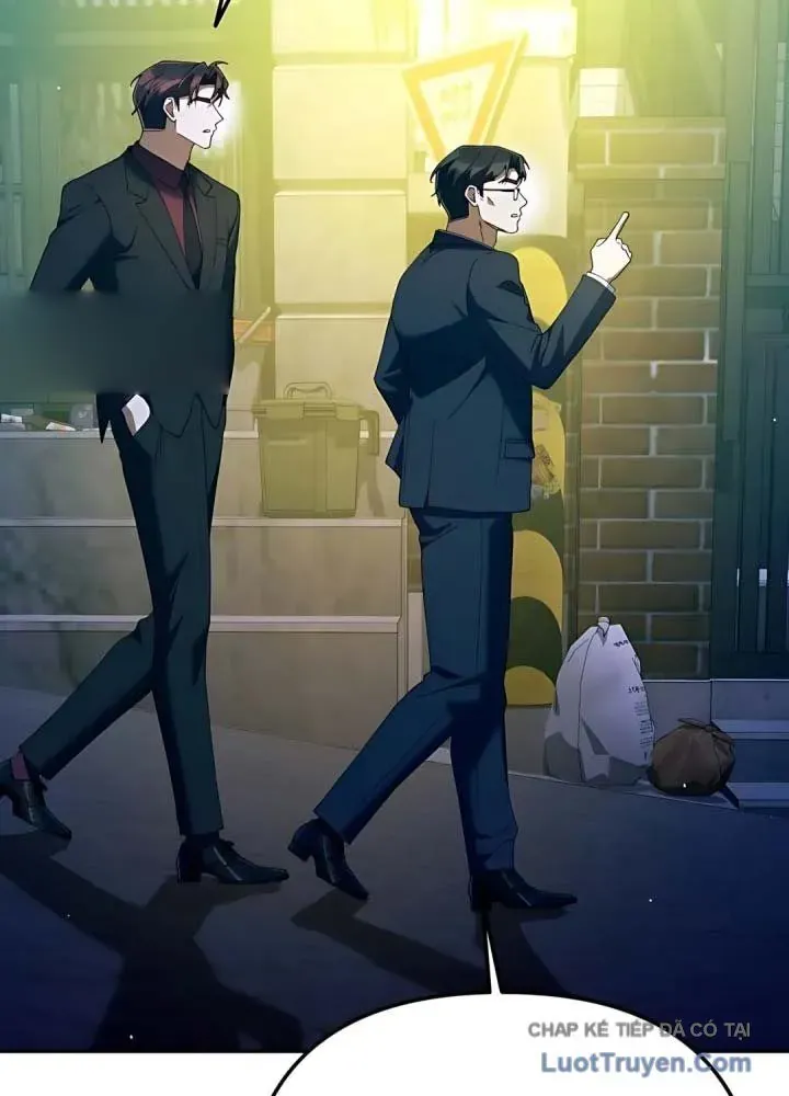 Hôm Nay Cũng Tan Làm Đúng Giờ Chap 24 - Next Chap 23